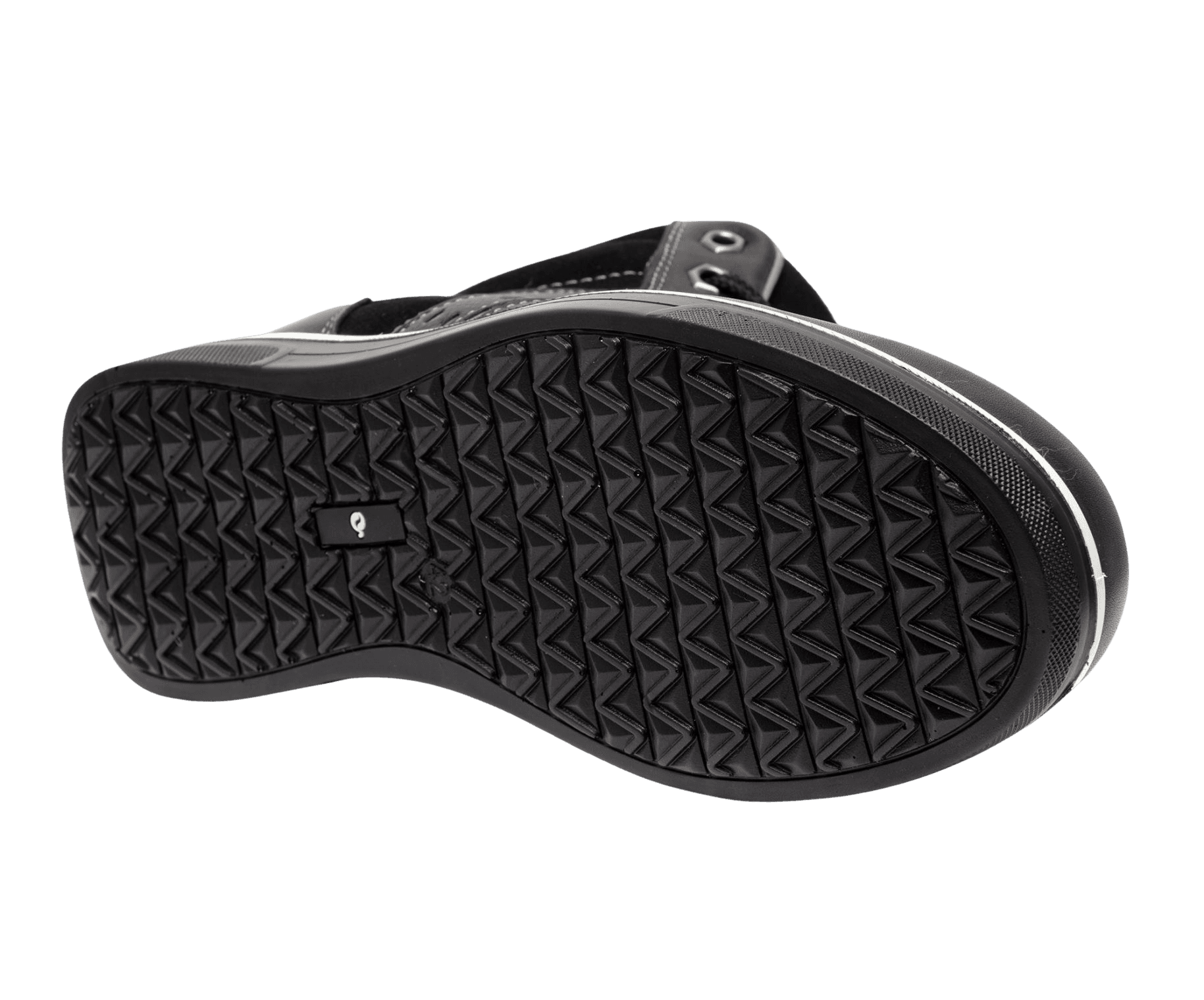 Sohle Quick Olympic schwarz