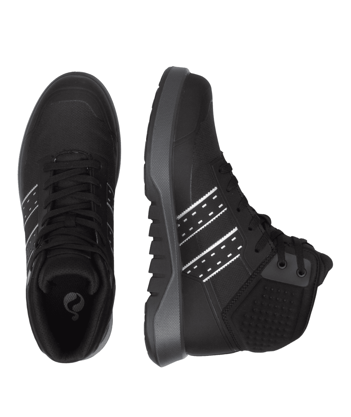 Obenansicht Quick Urban hoch