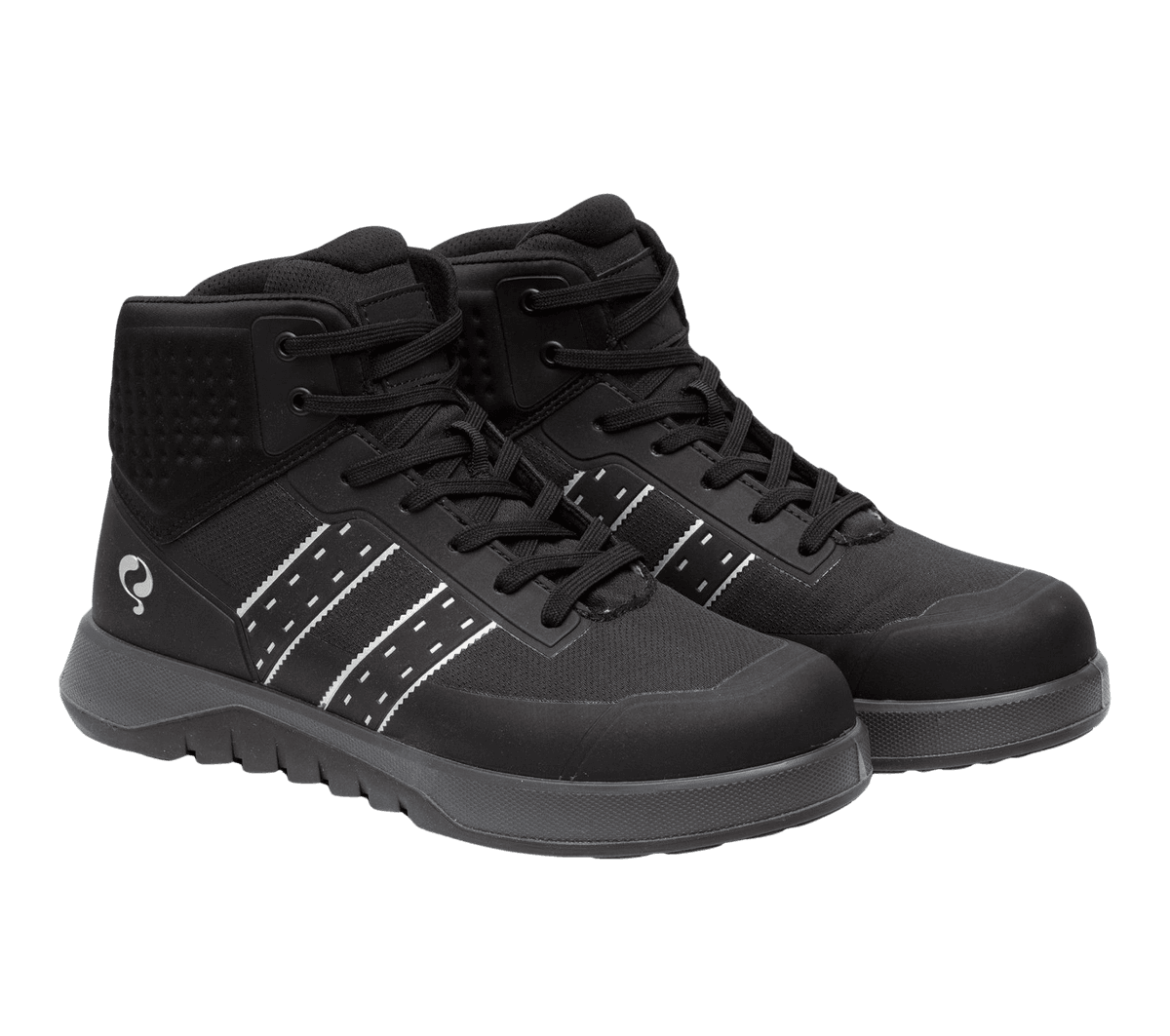 Stimmungsbild von 1 Paar Quick Urban hoch, rechte Vorderansicht