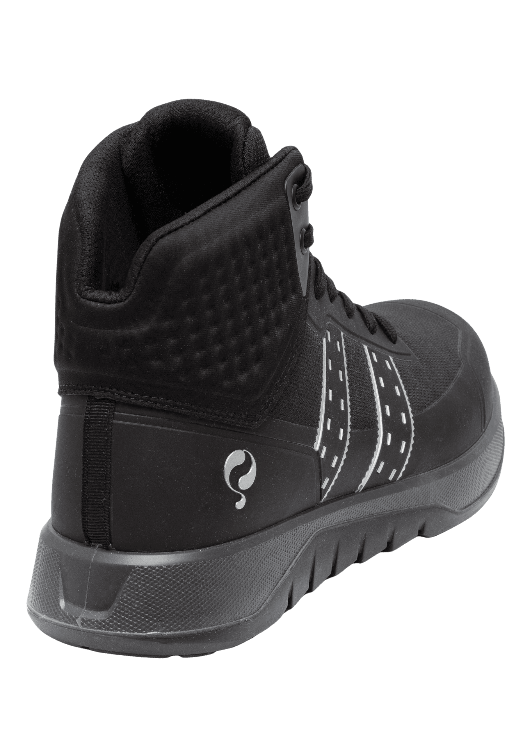 right rear view Quick Urban high