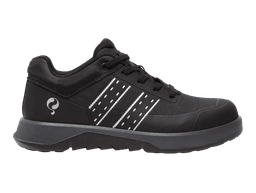 rechte Ansicht Quick Urban schwarz