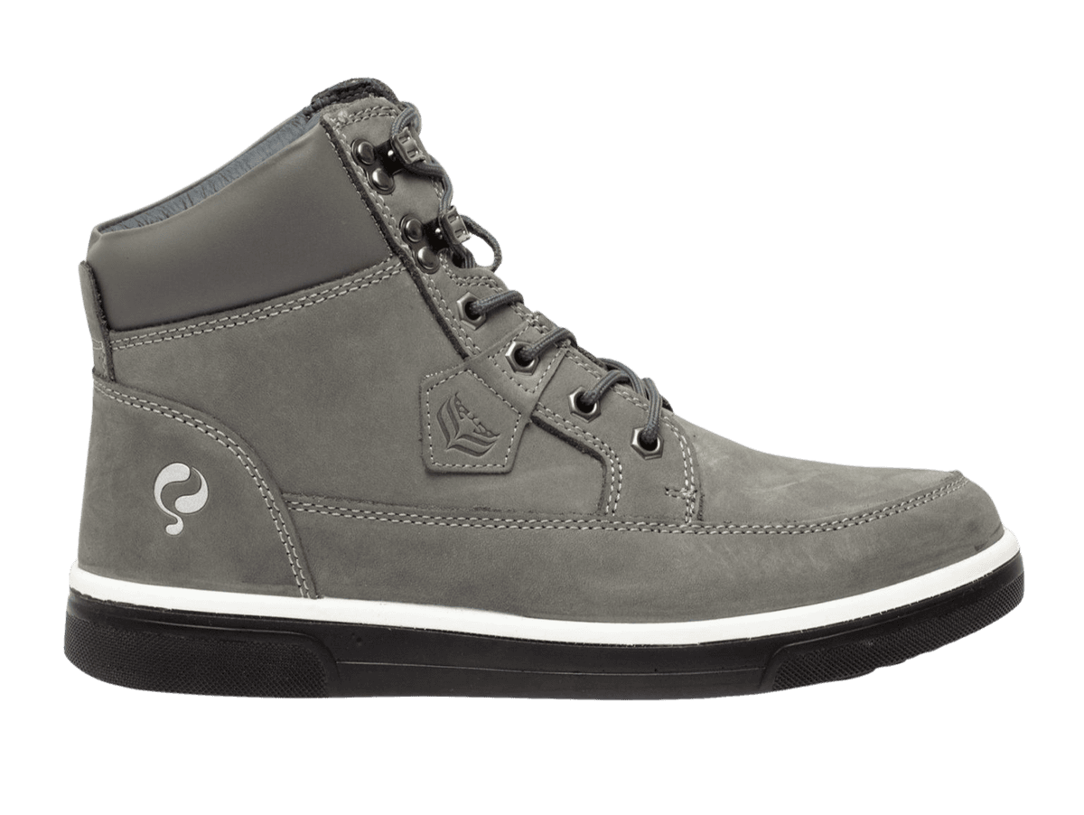 right view Quick Flame