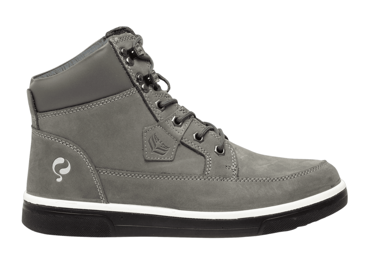 rechte Ansicht Quick Flame