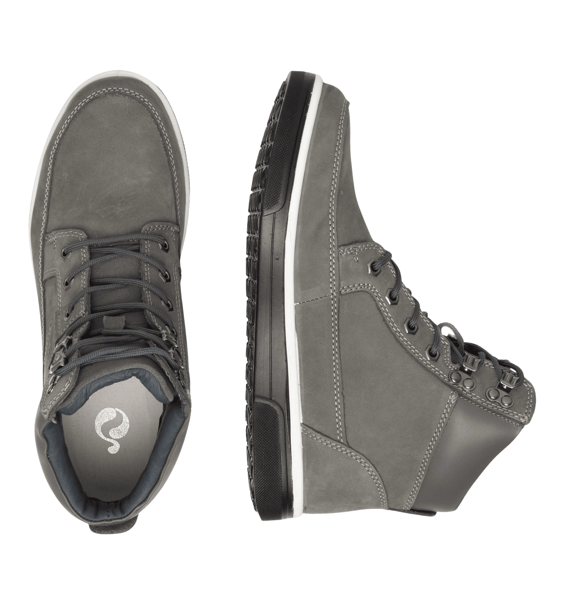 Obenansicht Quick Flame