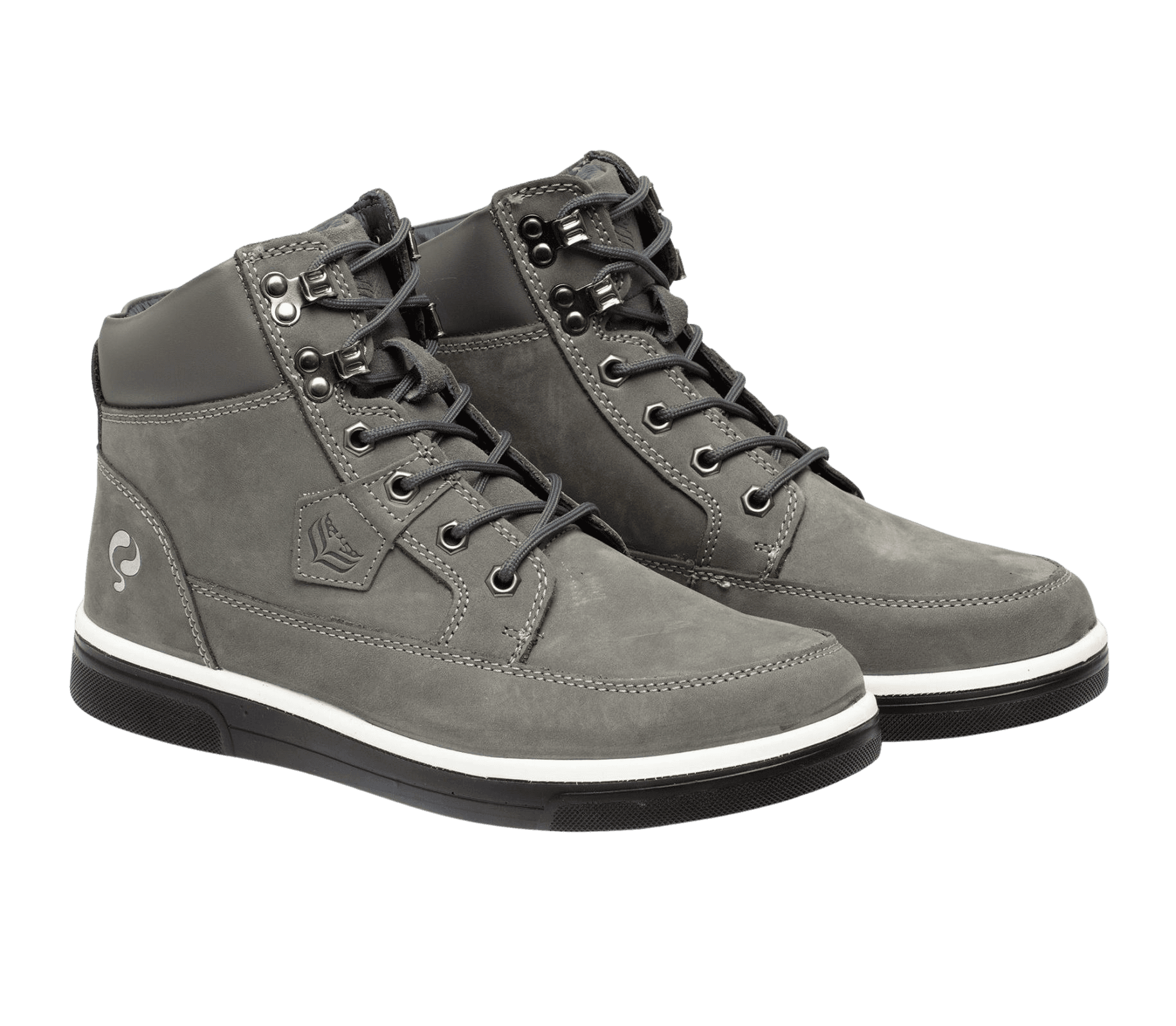 Stimmungsbild von 1 Paar Quick Flame rechte Vorderansicht