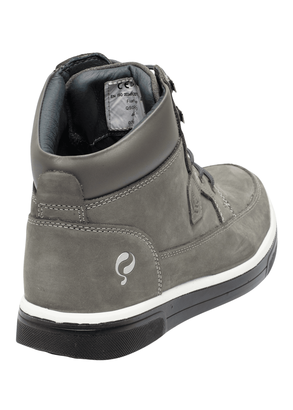 right view Quick Flame