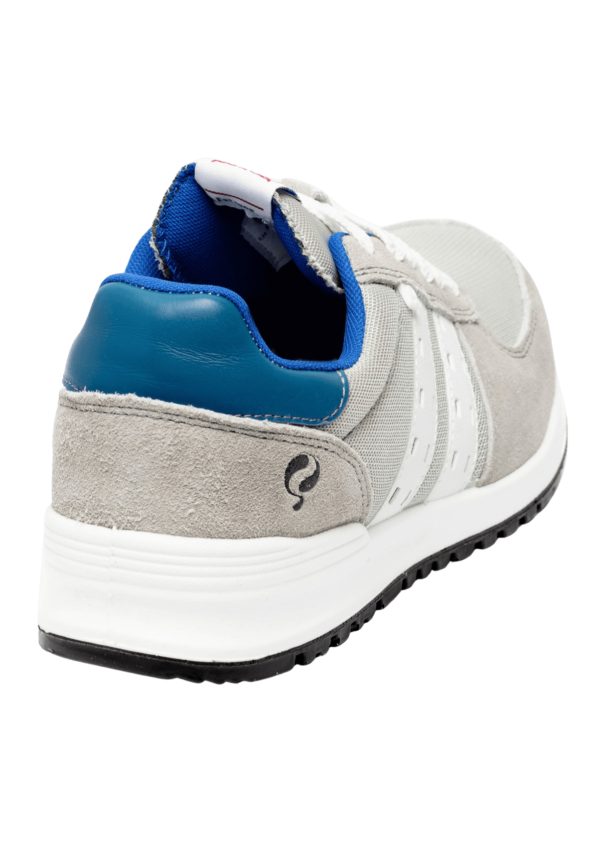 right rear view Quick Urban black