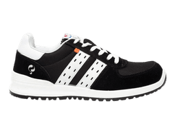 rechte Ansicht Quick Sprint black