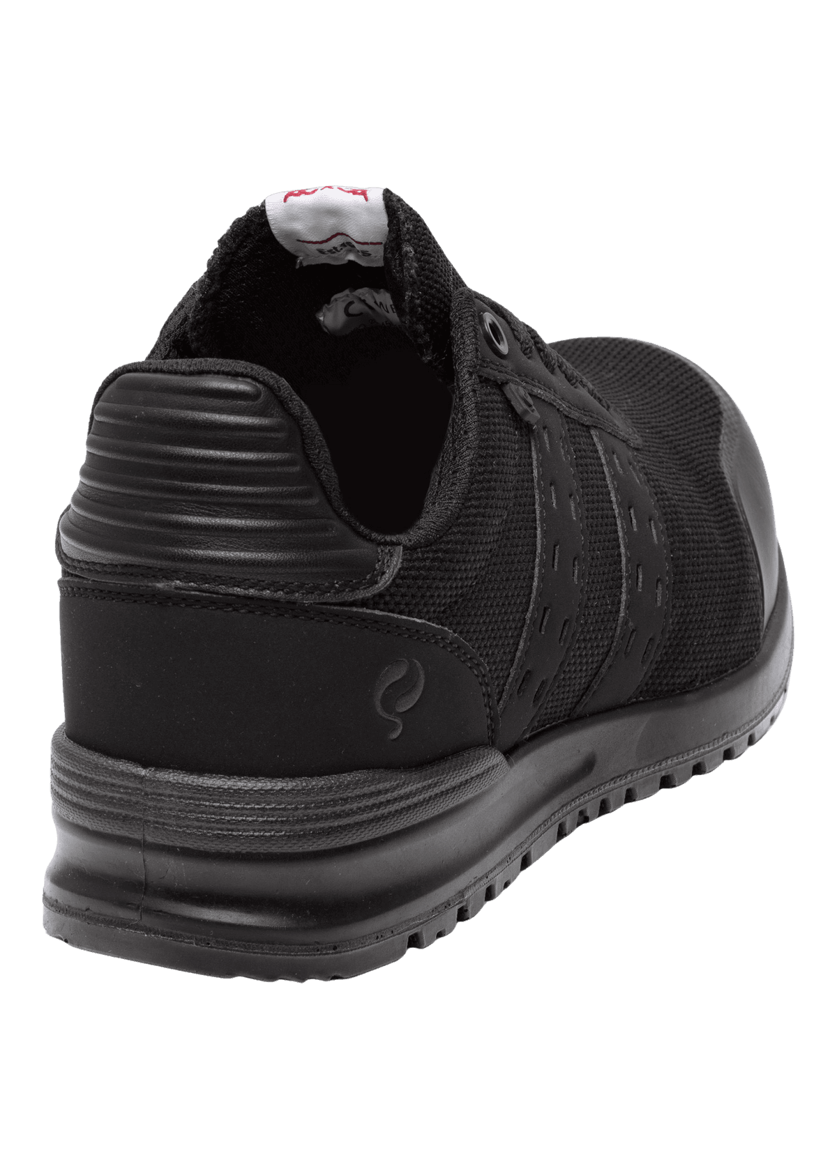 rechter hinterer Ansichts Quick Sprint dark niedrig