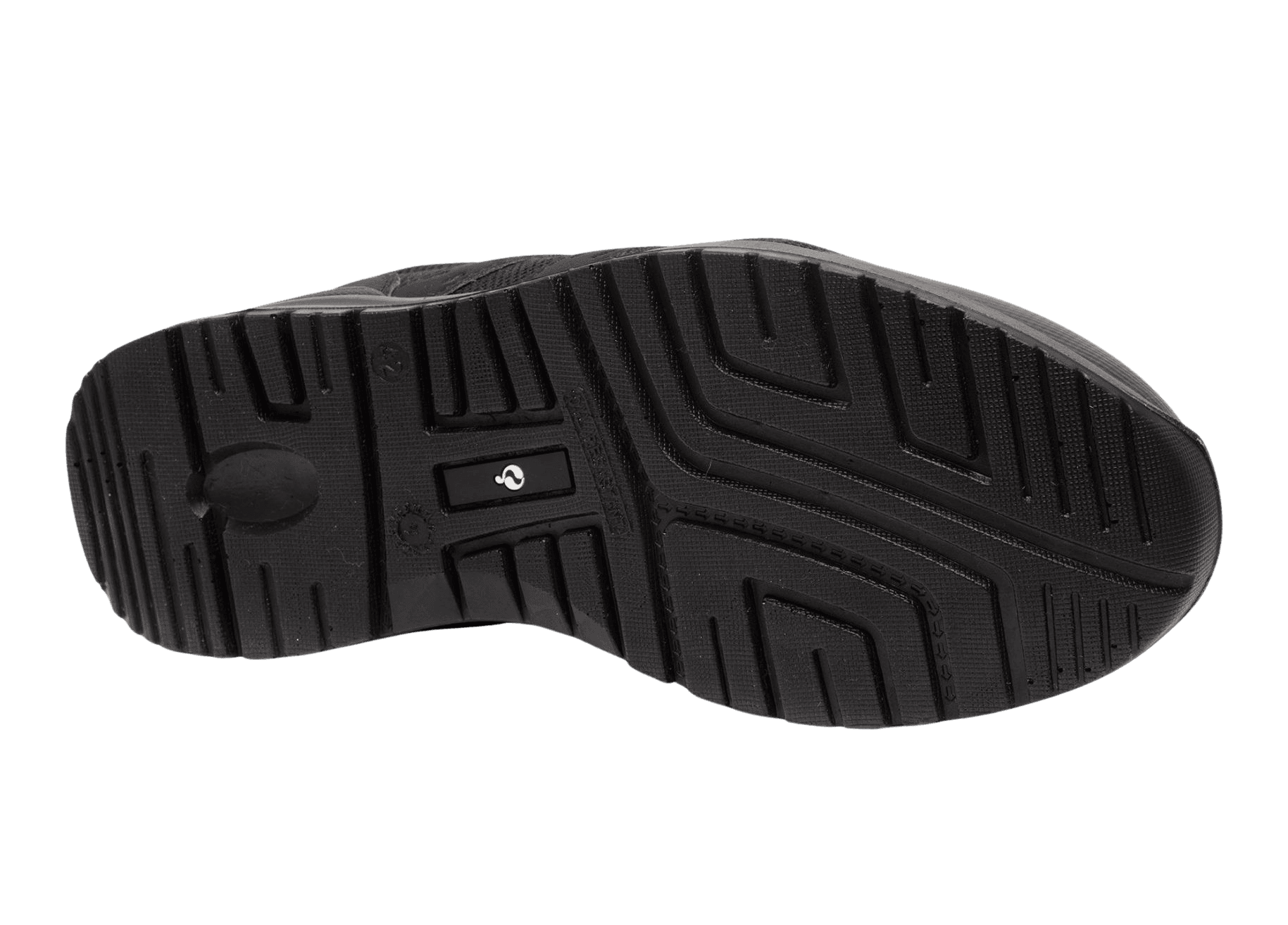 Sole Quick Sprint dark low