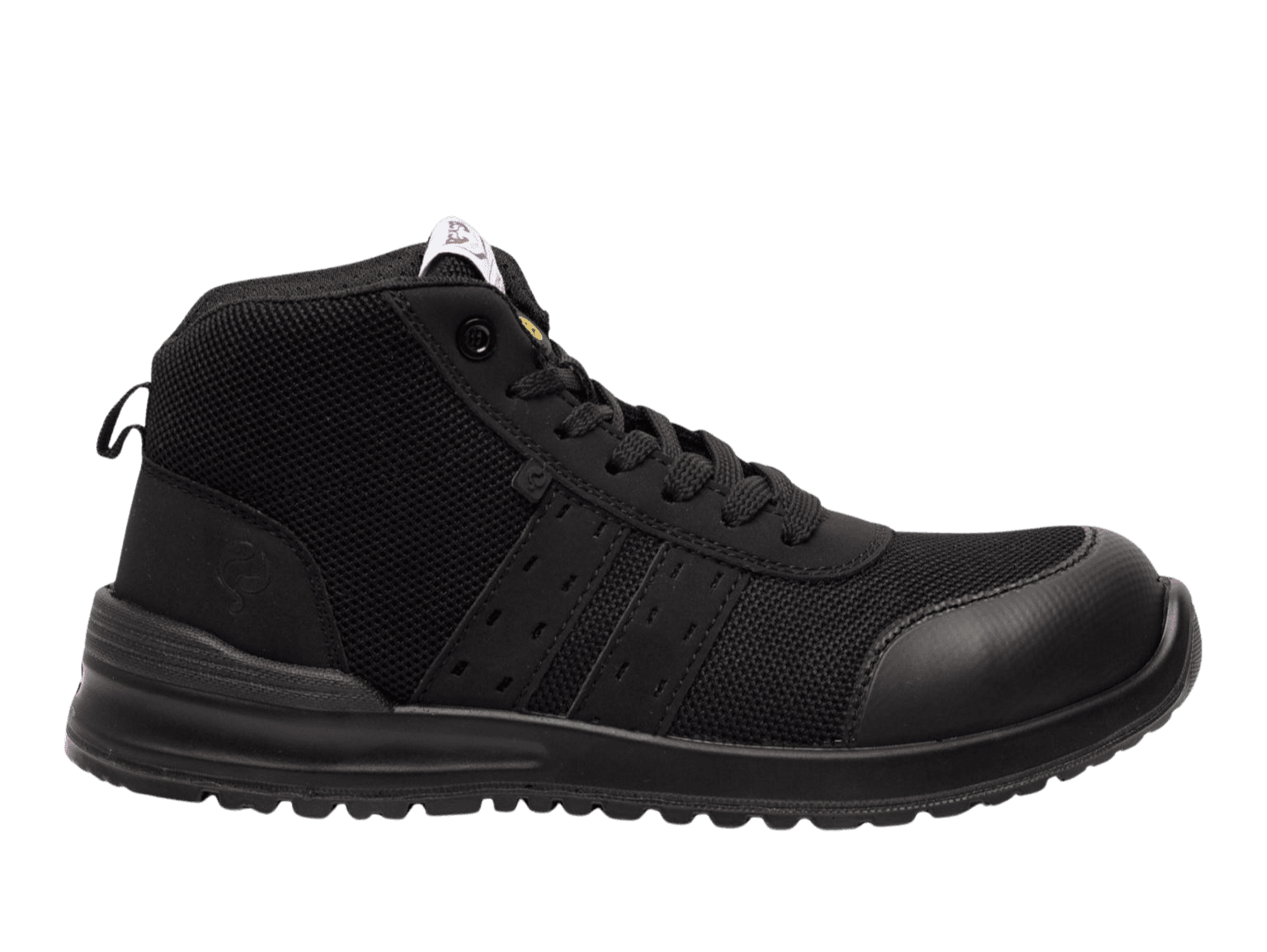 prawy widok Quick Sprint Dark wysoki