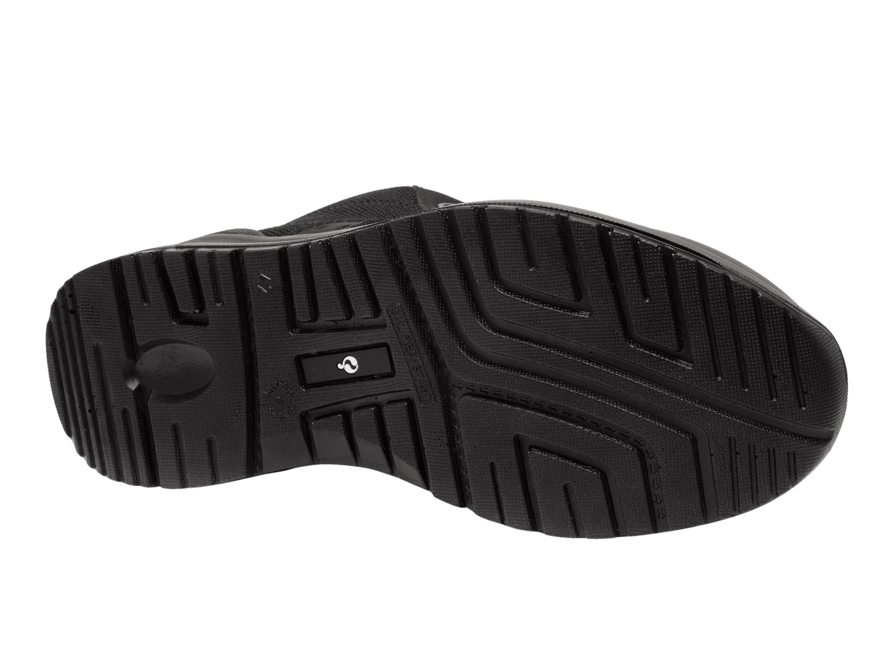 Sole Quick Sprint Dark high