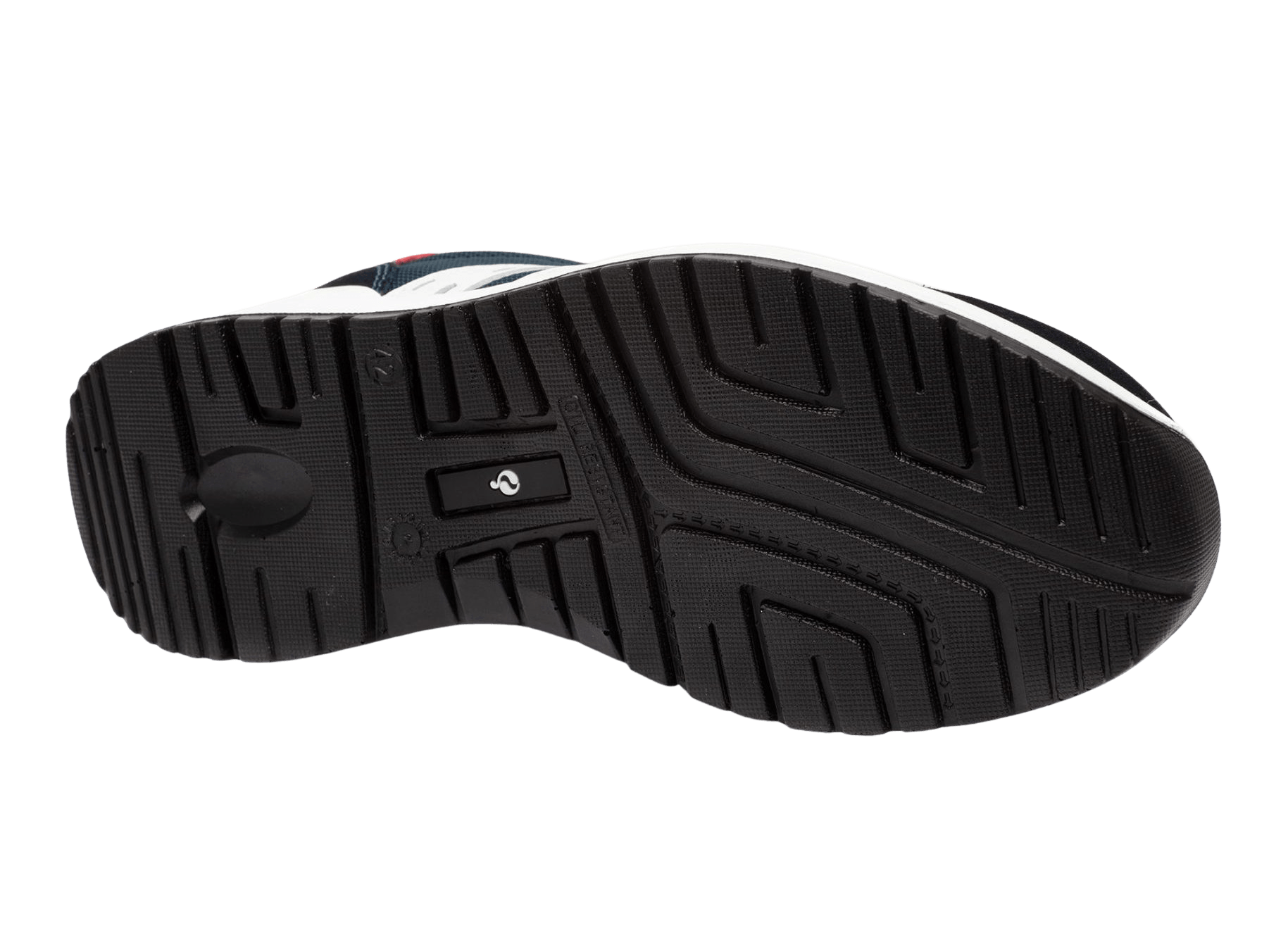Zool Quick Sprint navy