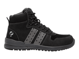 right rear view Quick Sport high black