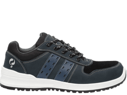 right rear view Quick Sport blue