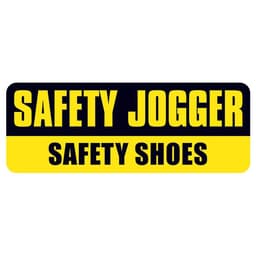logo Safety Jogger
