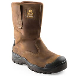 BuckBootz Buckshot werklaars BSH010 S3 - afbeelding 1