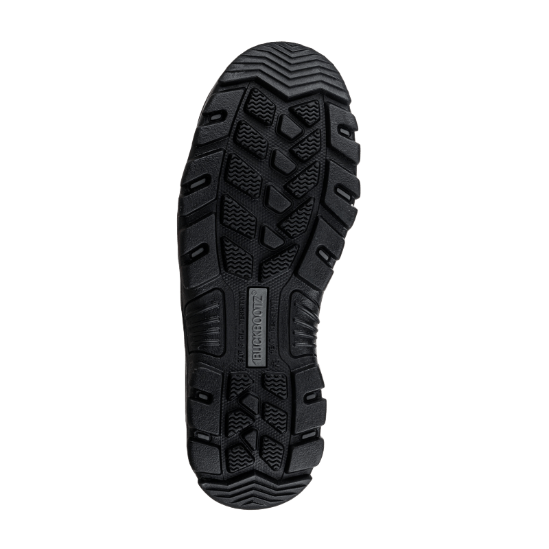 BuckBootz Instapper BSH006 Hoog S3 + KN - afbeelding 6