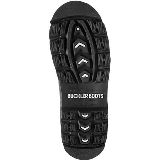 BuckBootz Neopreen Boot BBZ6000 S5 - image 2