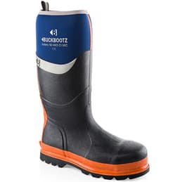 BuckBootz Neopreen Boot BBZ6000 S5 - image 1