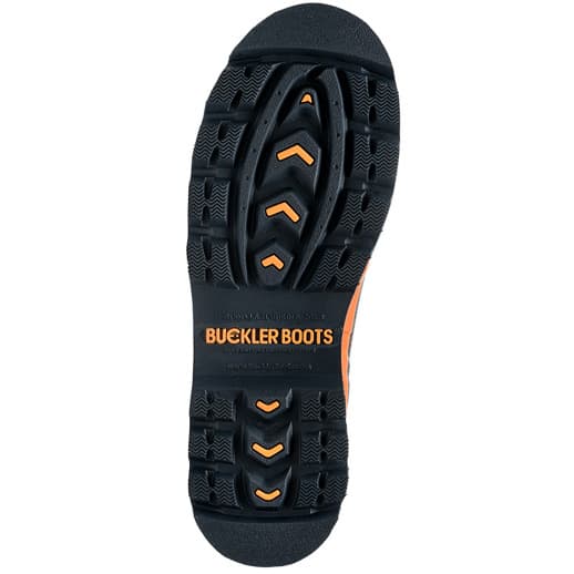BuckBootz Neopreen Boot BBZ6000 S5 - image 2