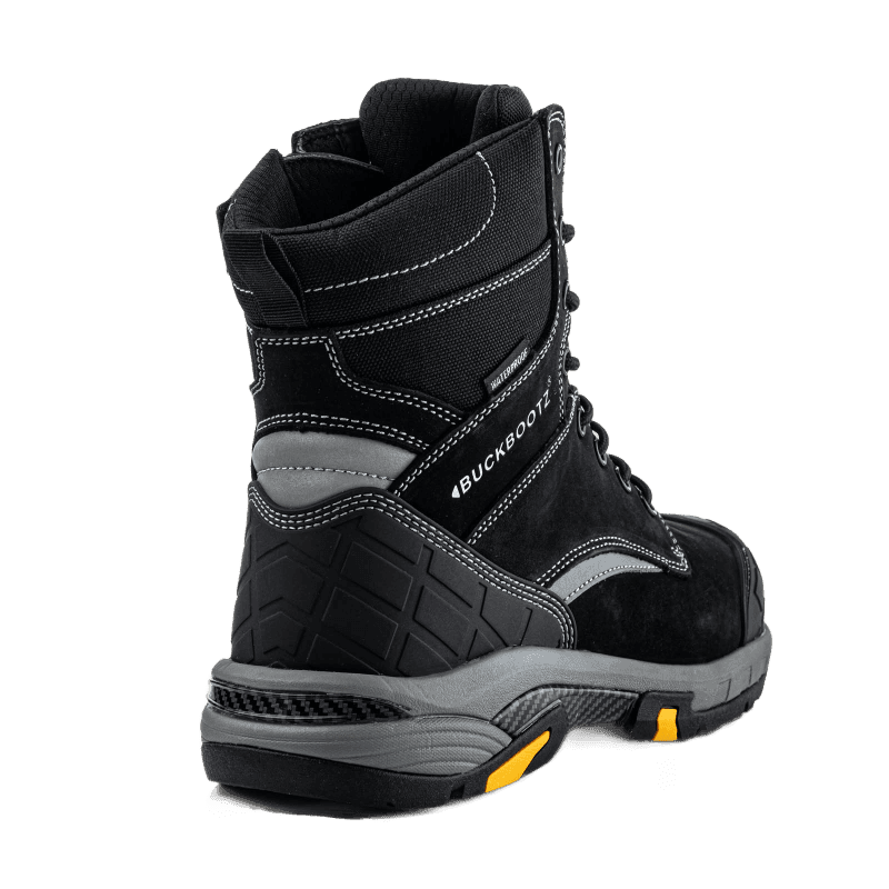 BuckBootz Tradez Blastz Hoog S7S - afbeelding 4