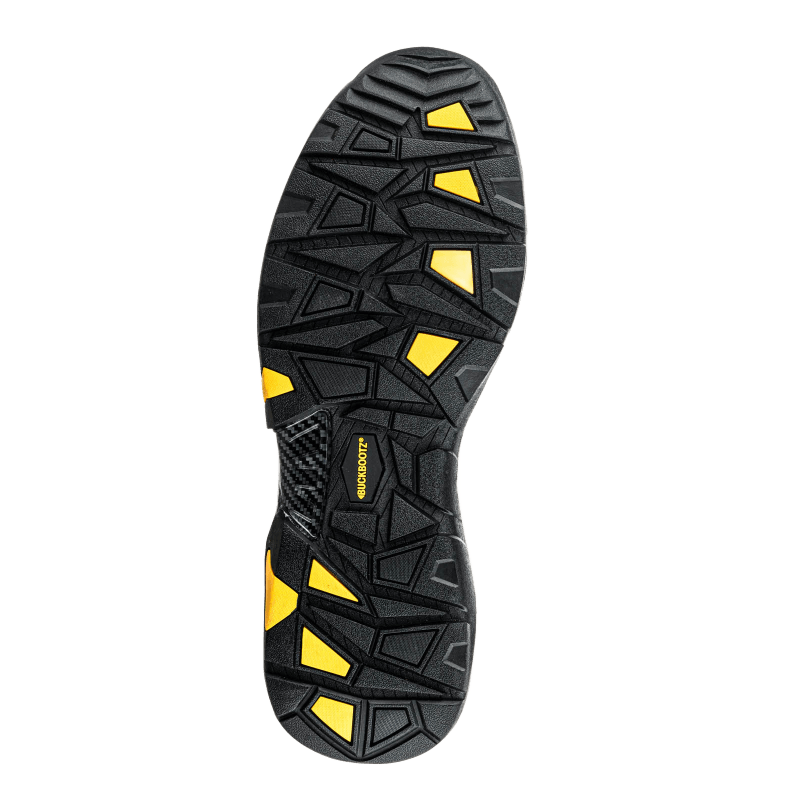 BuckBootz Tradez Blastz Hoog S7S - afbeelding 5