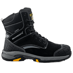 BuckBootz Tradez Blastz Hoog S7S - afbeelding 1