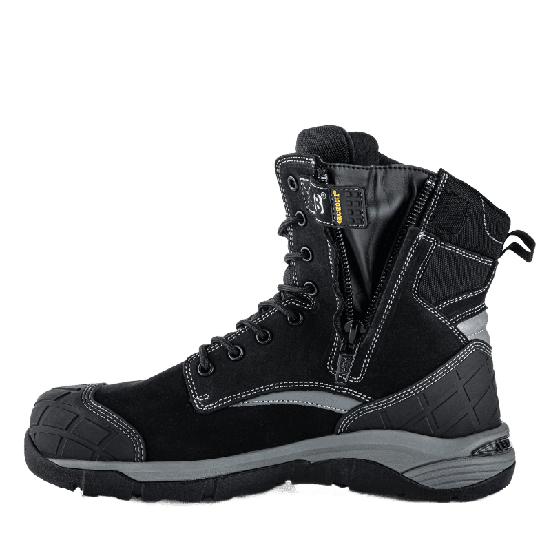 BuckBootz Tradez Blastz Hoog S7S - afbeelding 3