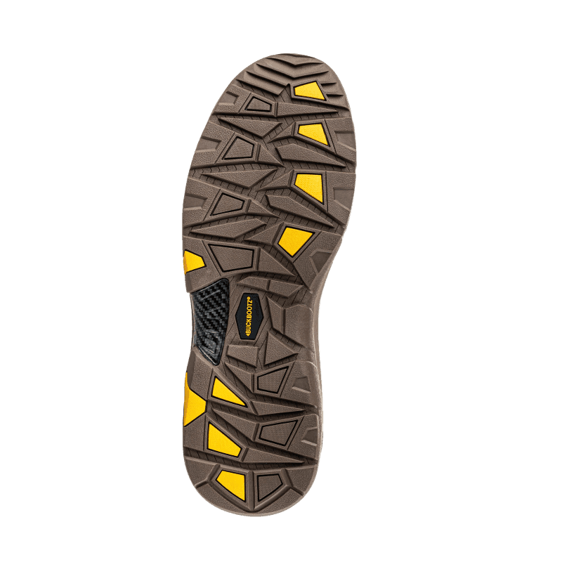 BuckBootz Tradez Blastz Stone - Bild 4