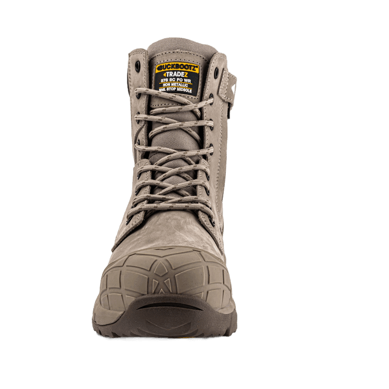 BuckBootz Tradez Blastz Stone - Bild 5