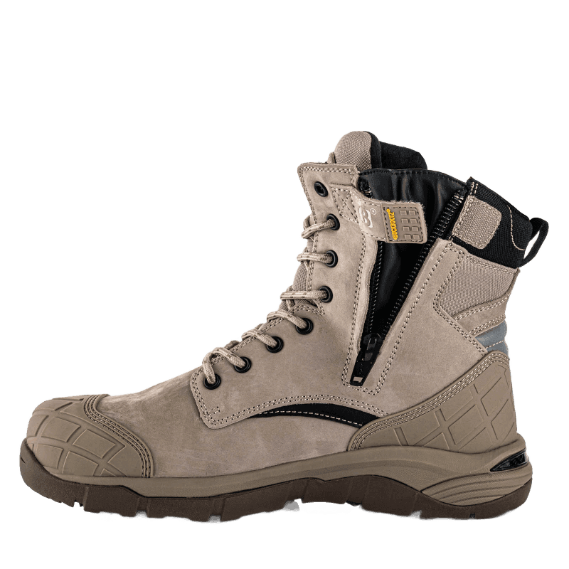 BuckBootz Tradez Blastz Stone - Bild 6