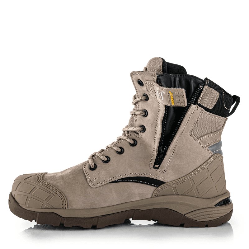 BuckBootz Tradez Blastz Stone - image 6