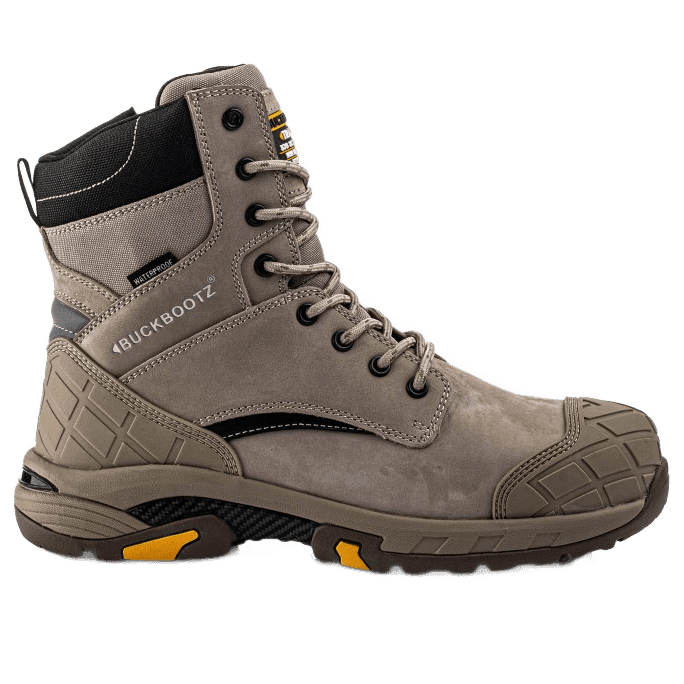 BuckBootz Tradez Blastz Stone - Bild 1