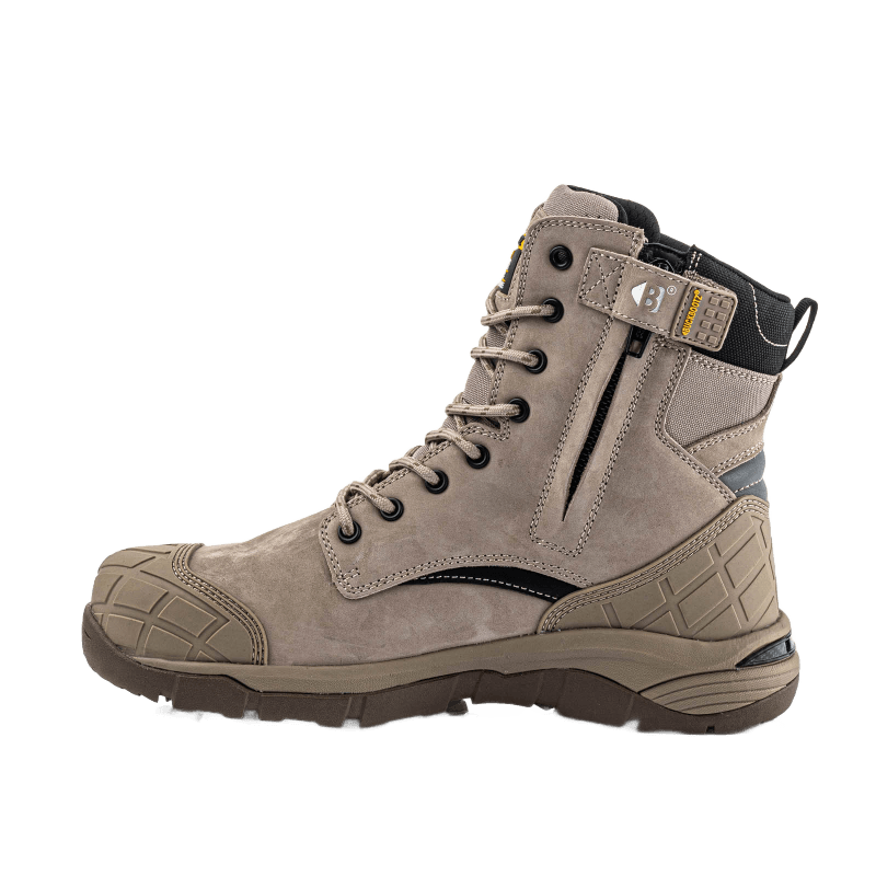 BuckBootz Tradez Blastz Stone - image 2
