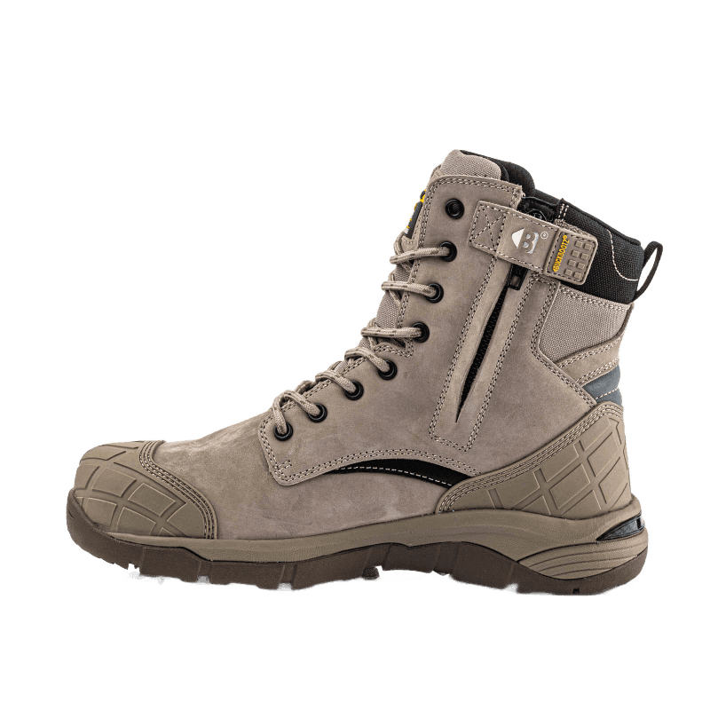 BuckBootz Tradez Blastz Stone - Bild 2