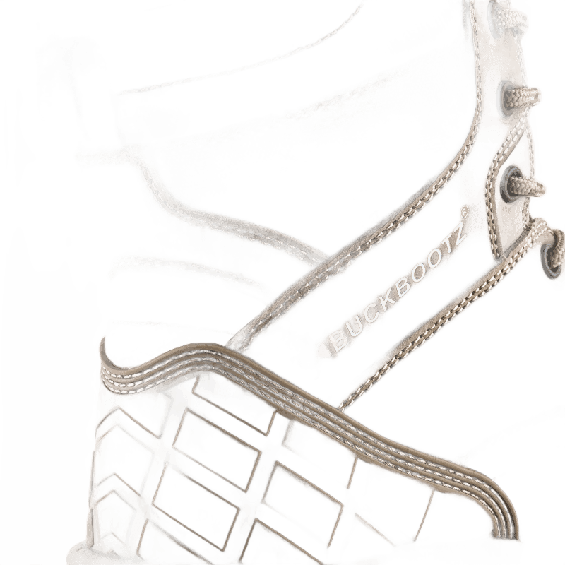 BuckBootz Tradez Blastz Stone - Bild 3