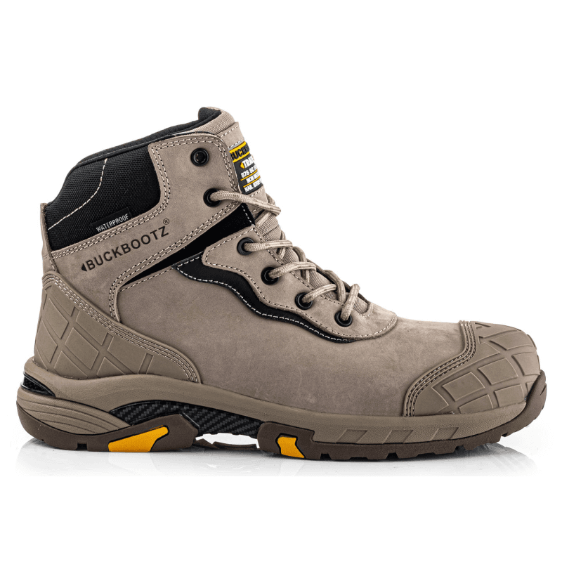 BuckBootz Tradez Blitz S7S - Bild 1