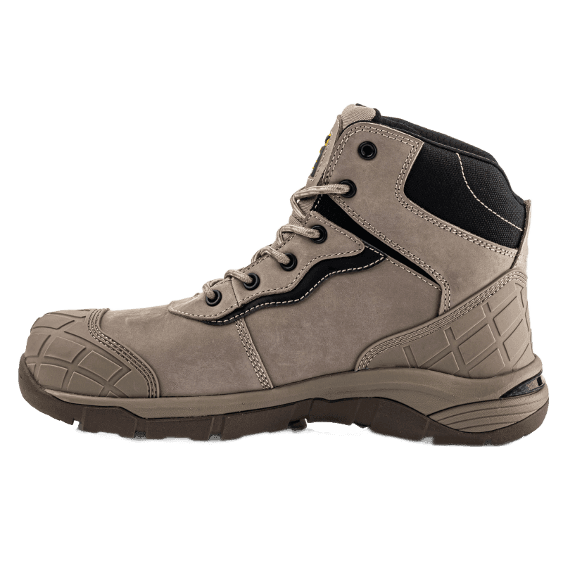 BuckBootz Tradez Blitz S7S - Bild 4