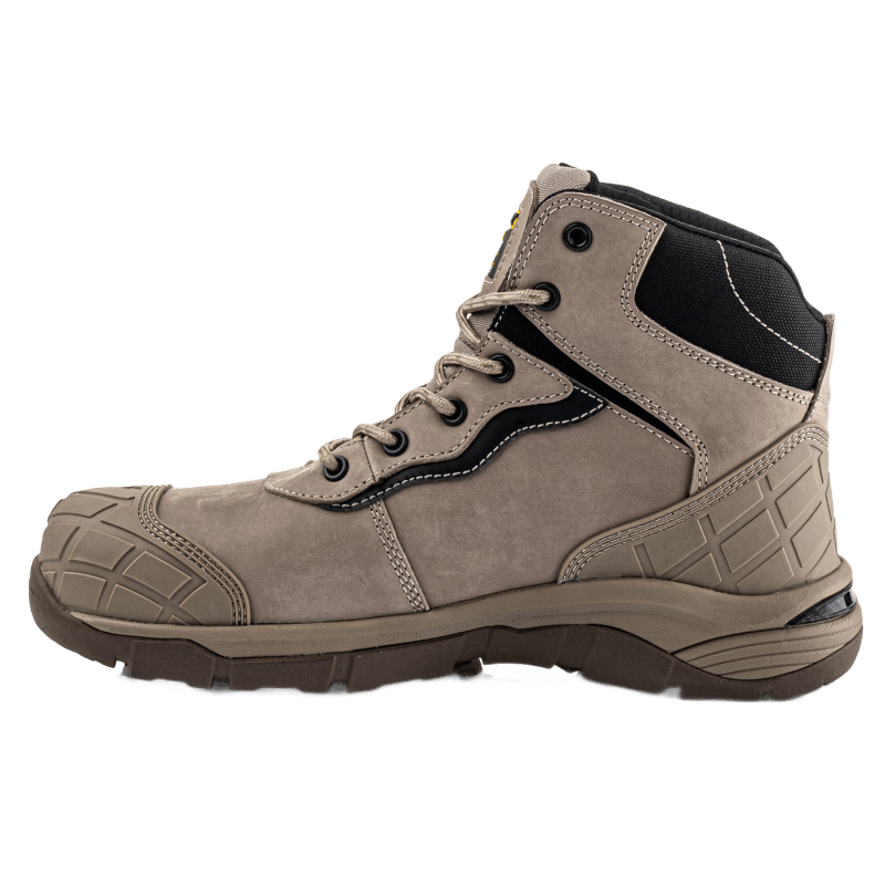 BuckBootz Tradez Blitz S7S - afbeelding 4