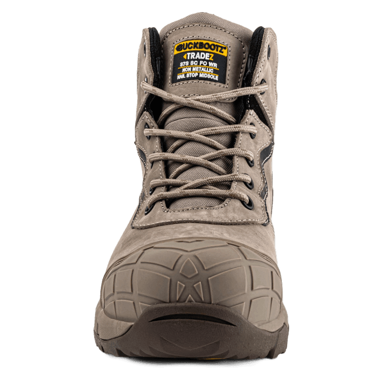 BuckBootz Tradez Blitz S7S - Bild 5