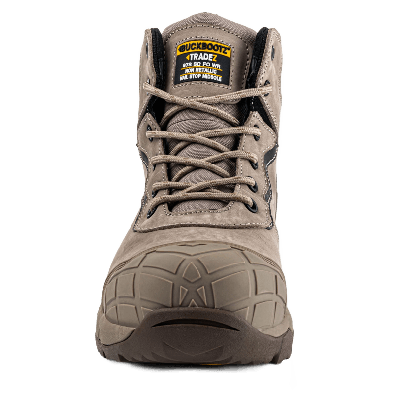 BuckBootz Tradez Blitz S7S - afbeelding 5