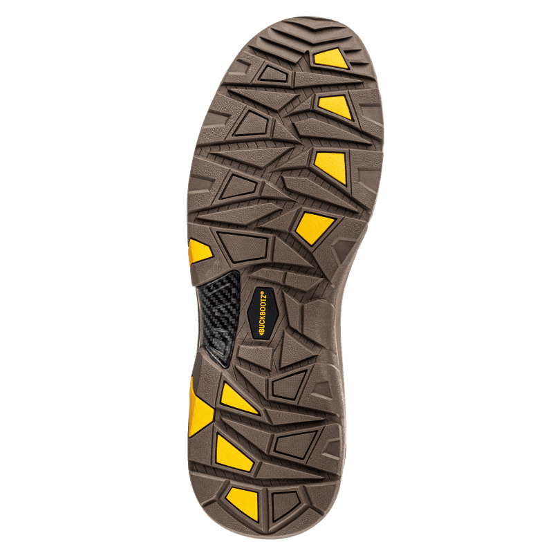 BuckBootz Tradez Blitz S7S - afbeelding 6