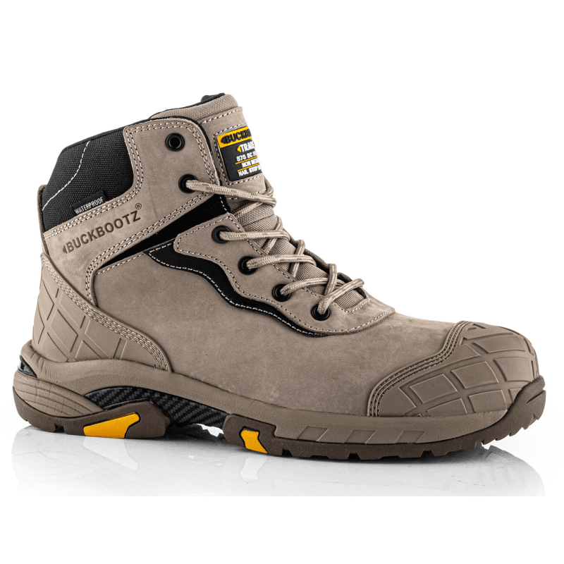 BuckBootz Tradez Blitz S7S - afbeelding 2