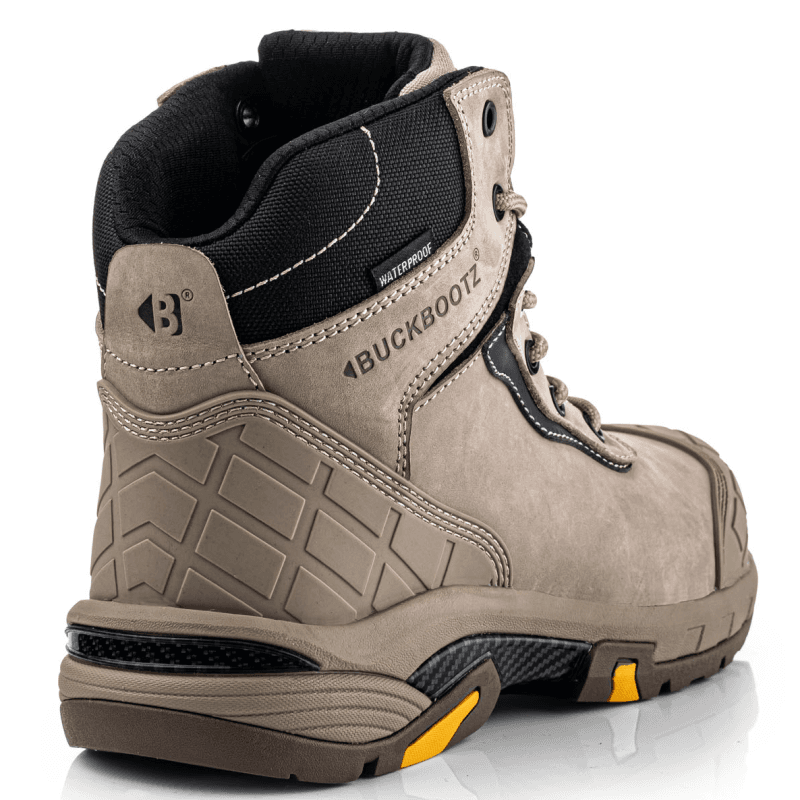BuckBootz Tradez Blitz S7S - afbeelding 3
