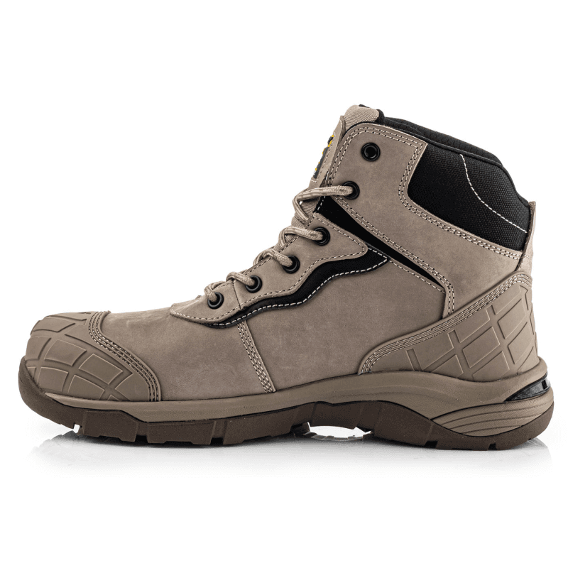 BuckBootz Tradez Blitz S7S - afbeelding 4