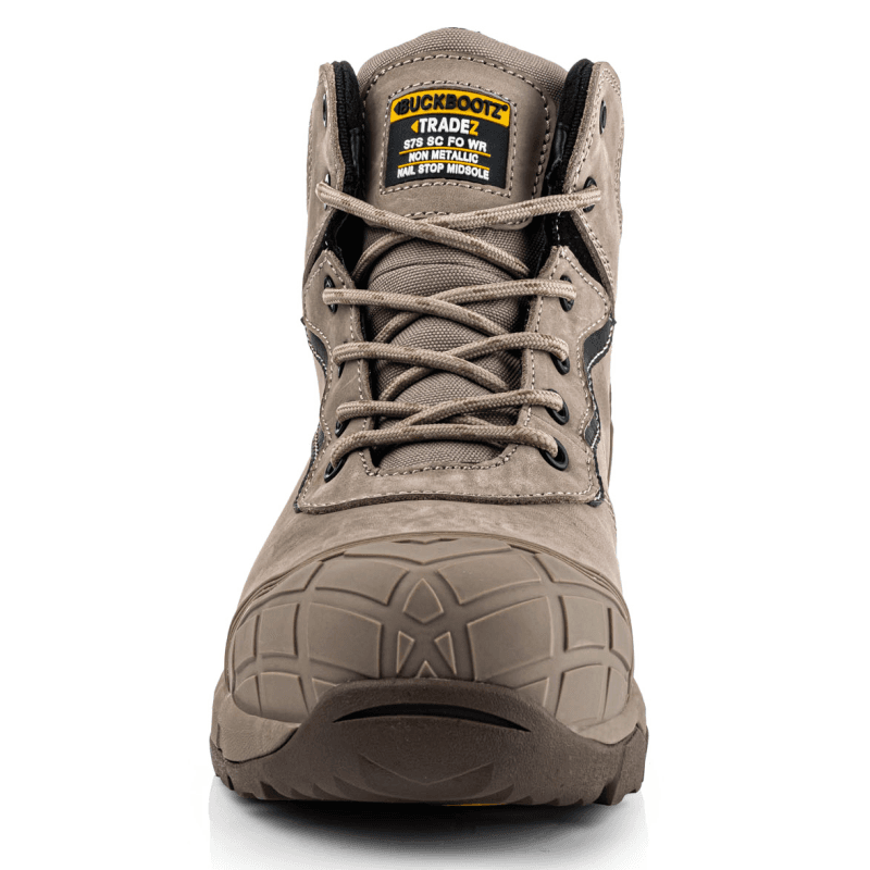 BuckBootz Tradez Blitz S7S - afbeelding 5