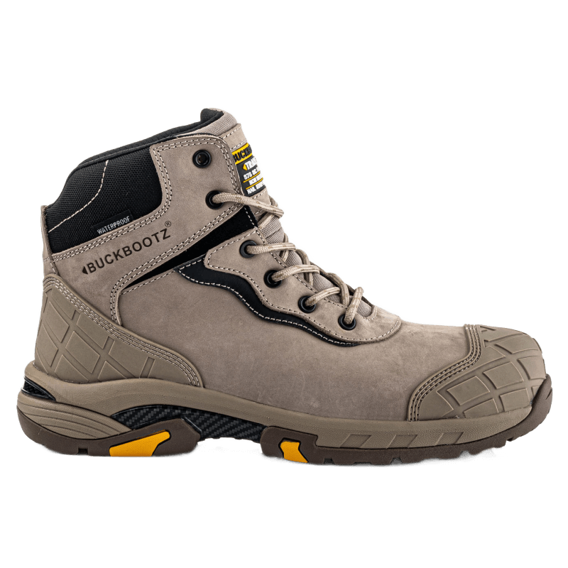 BuckBootz Tradez Blitz S7S - afbeelding 1
