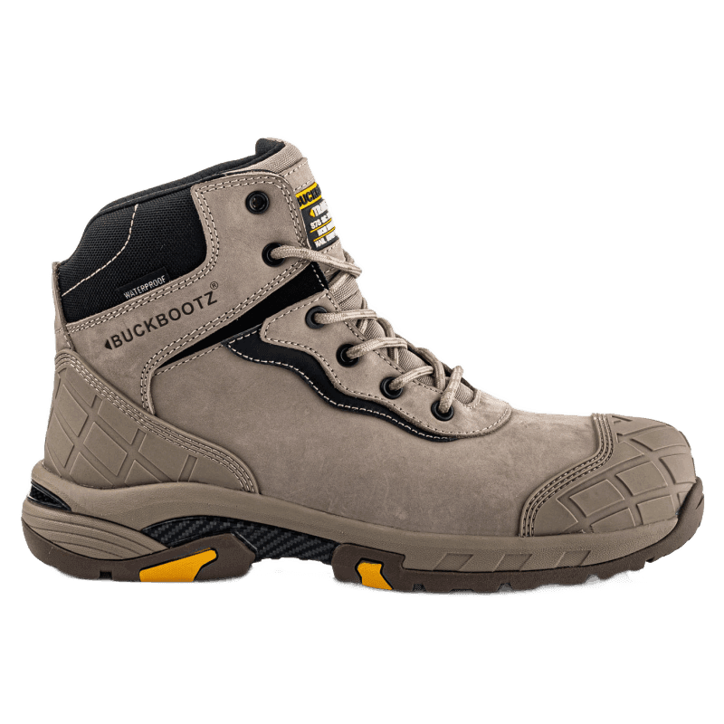 BuckBootz Tradez Blitz S7S - Bild 1