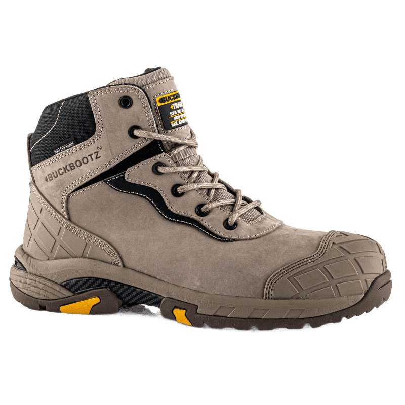 BuckBootz Tradez Blitz S7S - Bild 2